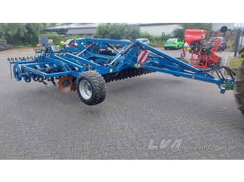 Tallriksredskap KÖCKERLING