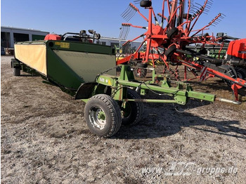 Slåttermaskin KRONE