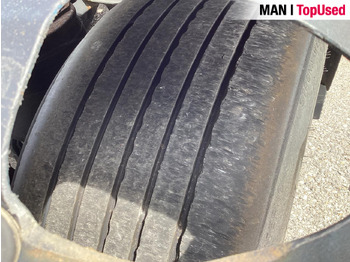 Leasa DAF XF480FAR DAF XF480FAR: bild 2