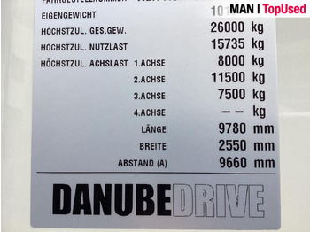 Leasa DAF XF480FAR DAF XF480FAR: bild 5