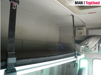 Dragbil MAN TGX 18.510 4X2 BLS: bild 2 Dragbil MAN TGX 18.510 4X2 BLS: bild 2