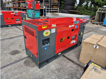 Elgenerator ASHITA POWER