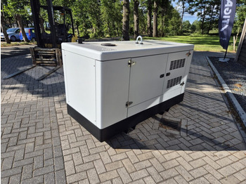 Elgenerator BRINKMANN