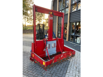 Utrustning för ensilage BVL 170: bild 4 Utrustning för ensilage BVL 170: bild 4