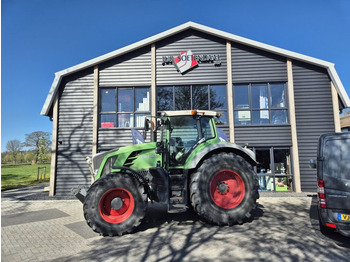 Traktor FENDT