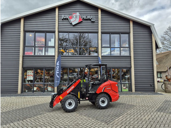 Minilastare MANITOU MLA 3-25 H