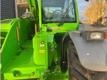 Teleskoplastar MERLO 65.9 TF: bild 3