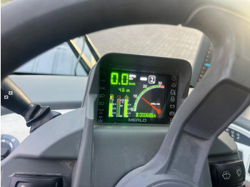 Teleskoplastar MERLO 65.9 TF: bild 4