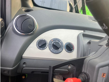 Teleskoplastar MERLO 65.9 TF: bild 5