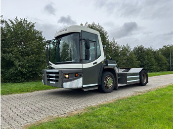Terminaltraktor TERBERG