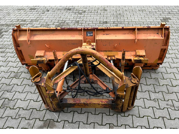 Snöplog Unimog Schneepflug - Schneeschild Schmidt CP1: bild 5 Snöplog Unimog Schneepflug - Schneeschild Schmidt CP1: bild 5