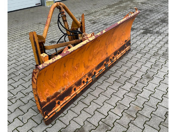 Snöplog Unimog Schneepflug - Schneeschild Schmidt CP1: bild 3 Snöplog Unimog Schneepflug - Schneeschild Schmidt CP1: bild 3