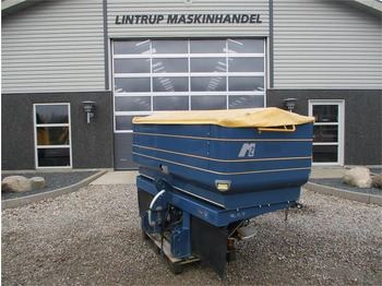 Mineralgödselspridare BOGBALLE