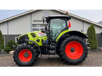 Traktor CLAAS Axion 830
