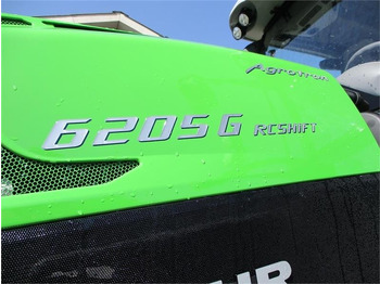 Traktor Deutz-fahr Agrotron 6205G New and Unused tractor: bild 5