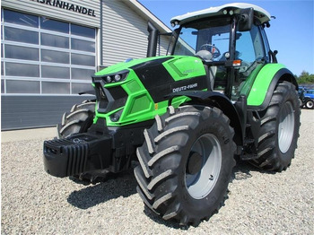 Traktor Deutz-fahr Agrotron 6205G New and Unused tractor: bild 3