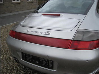 Personbil Porsche 911 4S 4wd: bild 5 Personbil Porsche 911 4S 4wd: bild 5