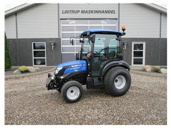 Traktor SOLIS 26