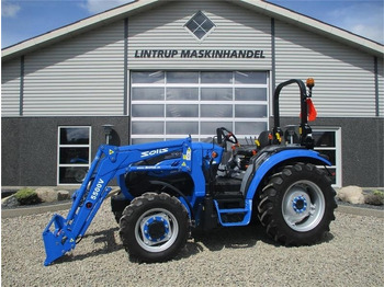 Traktor SOLIS 50