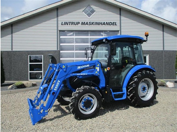 Traktor SOLIS 50