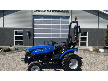 Traktor SOLIS