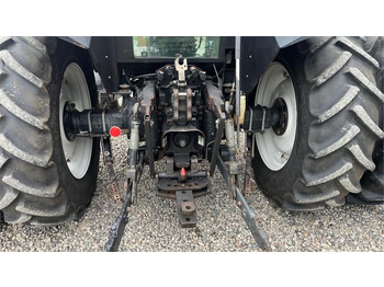 Traktor Valmet 6300 Evt. med tvillinghjul hele vejen rundt: bild 4