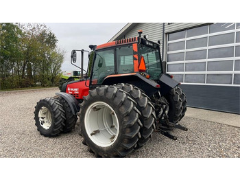 Traktor Valmet 6300 Evt. med tvillinghjul hele vejen rundt: bild 3