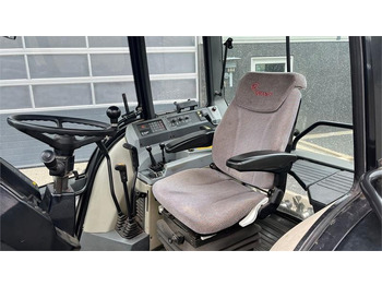 Traktor Valmet 6300 Evt. med tvillinghjul hele vejen rundt: bild 5