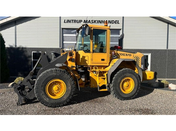 Hjullastare VOLVO L70E