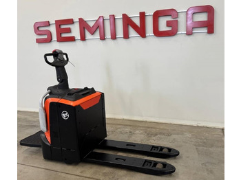 Låglyftar Toyota 10792 LPE 200: bild 2 Låglyftar Toyota 10792 LPE 200: bild 2