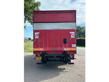 Leasa DAF LF 45 /160/ MANUELL!!12ton!! EURO 5!!LBW/KLEP!! DAF LF 45 /160/ MANUELL!!12ton!! EURO 5!!LBW/KLEP!!: bild 5 Leasa DAF LF 45 /160/ MANUELL!!12ton!! EURO 5!!LBW/KLEP!! DAF LF 45 /160/ MANUELL!!12ton!! EURO 5!!LBW/KLEP!!: bild 5