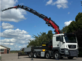 Leasa MAN TGS 35.510 8x2 (4) FASSI 82TM!!JIB/LIER/WINCH!!2021!!EURO6!!FULL OPTIONS!!SPECIAL!! MAN TGS 35.510 8x2 (4) FASSI 82TM!!JIB/LIER/WINCH!!2021!!EURO6!!FULL OPTIONS!!SPECIAL!!: bild 3 Leasa MAN TGS 35.510 8x2 (4) FASSI 82TM!!JIB/LIER/WINCH!!2021!!EURO6!!FULL OPTIONS!!SPECIAL!! MAN TGS 35.510 8x2 (4) FASSI 82TM!!JIB/LIER/WINCH!!2021!!EURO6!!FULL OPTIONS!!SPECIAL!!: bild 3
