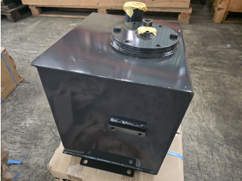 Hydrauliktank CASE