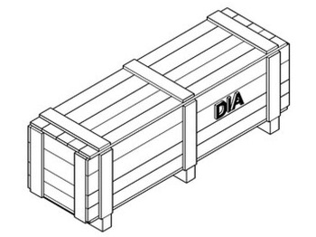Ny Värme/ Ventilation för Lantbruksmaskiner Case 47532222 - 47984178: bild 3