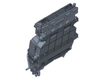 Värme/ Ventilation CASE