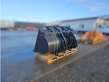 Ny Lastarskopa Case 84269196: bild 2 Ny Lastarskopa Case 84269196: bild 2