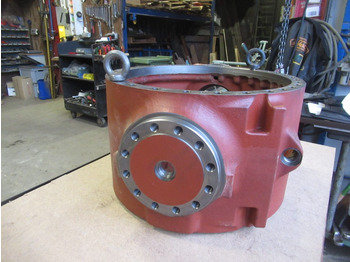 Ny Axel och reservdelar Case 84537332: bild 2 Ny Axel och reservdelar Case 84537332: bild 2