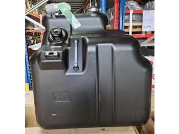 Bränsletank CASE