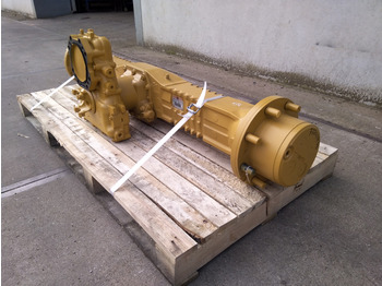 Ny Bakaxel för Byggmaskiner Caterpillar 2628654: bild 2