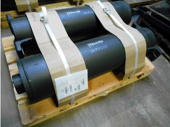 Larvband CATERPILLAR