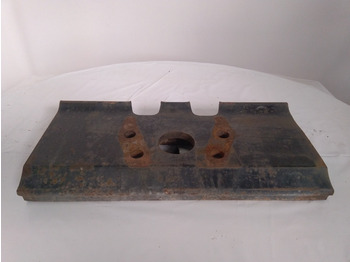 Undervagnsdelar CATERPILLAR