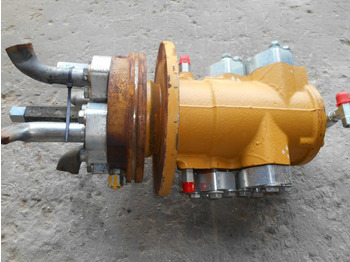 Hydraulik CATERPILLAR
