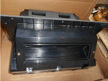 Ny Värme/ Ventilation för Byggmaskiner Caterpillar 4151735: bild 3