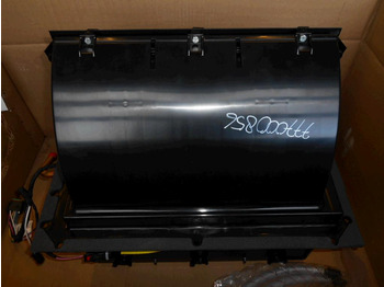 Ny Värme/ Ventilation för Byggmaskiner Caterpillar 4151735: bild 5