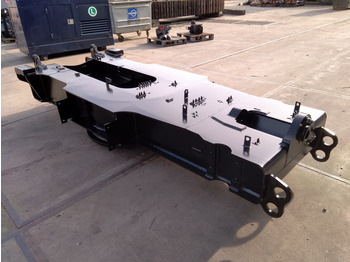 Undervagnsdelar CATERPILLAR