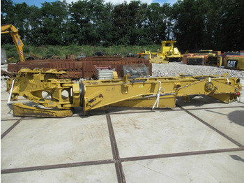 Undervagnsdelar CATERPILLAR