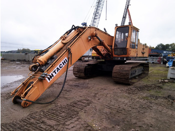 Bandgrävare HITACHI