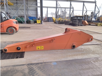 Ny Bom för Byggmaskiner Hitachi YA40006516 - YA40007264: bild 4