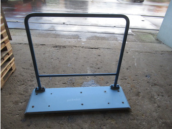 Dörr och reservdelar HITACHI