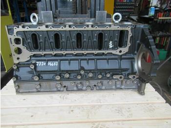 Ny Motor och reservdelar för Byggmaskiner Isuzu 6HK1: bild 1